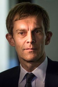 Seumas Milne
