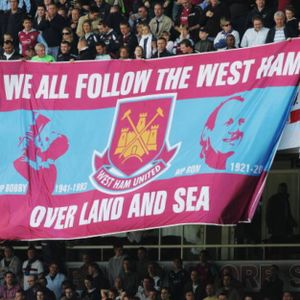 Over Land and Sea