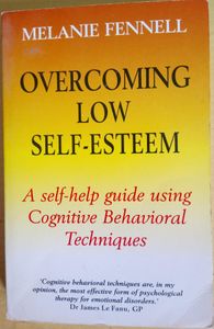 Overcoming Low Self-Esteem
