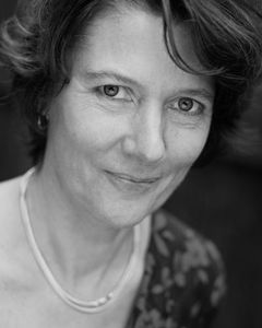 Clair Wills