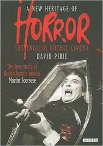 A New Heritage of Horror: The English Gothic Cinema