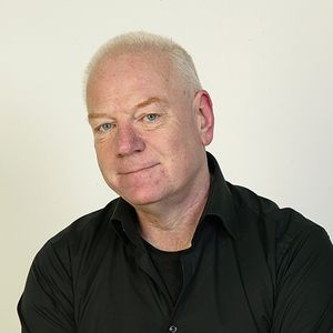Bill Schwarz