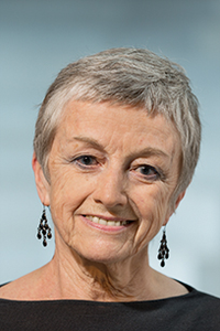 Doreen Massey
