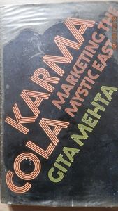 Karma Cola: Marketing The Mystic East