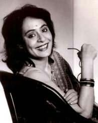 Gita Mehta