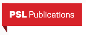 PSL Publications