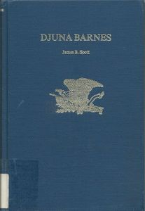 Djuna Barnes