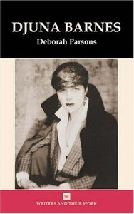 Djuna Barnes (2)