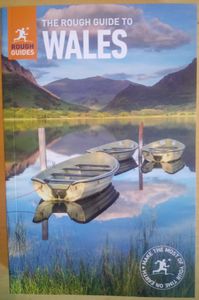 The Rough Guide to Wales