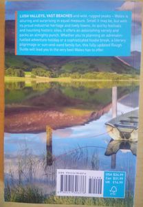 The Rough Guide to Wales