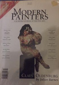 Modern Painters