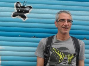Γιάννης Ανδρέου