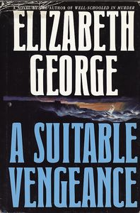 A Suitable Vengeance