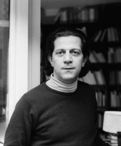 Nicos Poulantzas