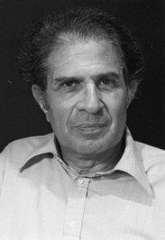 Ralph Miliband