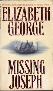 Missing Joseph