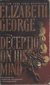 Deception on His Mind