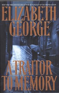 A Traitor to Memory