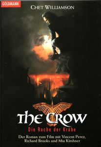 The Crow: Die Rache der Krähe
