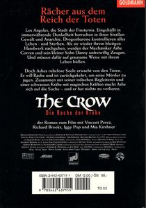 The Crow: Die Rache der Krähe
