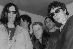 Sultans Of Ping F.C.