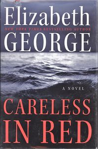 Careless in Red