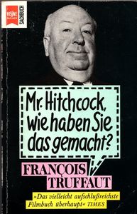 Mr. Hitchcock, wie haben Sie das gemacht?
