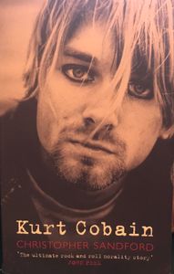 Kurt Cobain