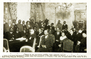 Pan-African Congress