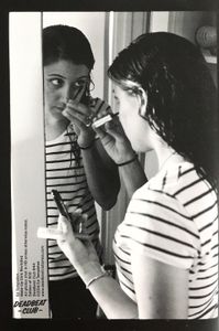 Make-Up Girls Revisited