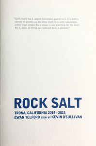 Rock Salt