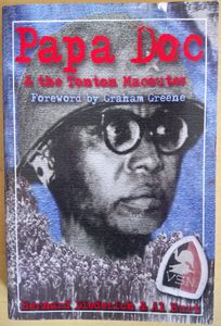 Papa Doc & the Tonton Macoutes