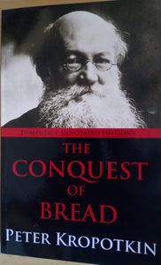 The Conquest of Bread