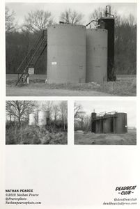 Some Tank Batteries