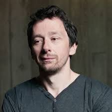 Clément Oubrerie