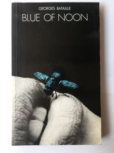 Blue of Noon