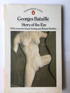 The Story of the Eye