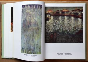 My Land. Paintings of Belarusan Artists