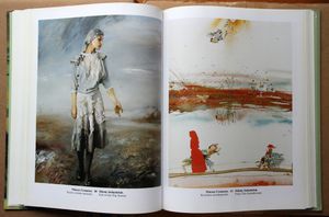 My Land. Paintings of Belarusan Artists
