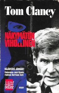 Näkymätön vihollinen