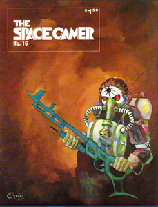 The Space Gamer 16
