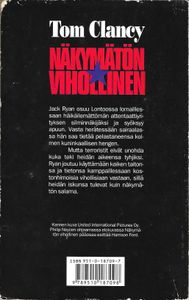 Näkymätön vihollinen