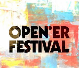Open'er Festival