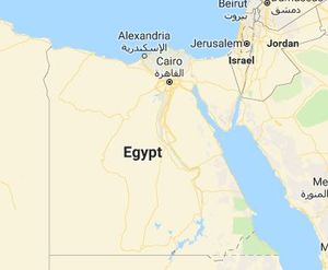 Egypt