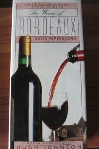 The Simon & Schuster Pocket Guide to the Wines of Bordeaux