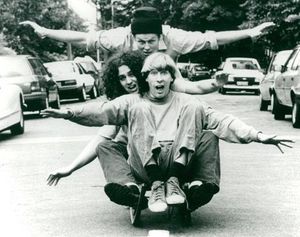 The Frank And Walters