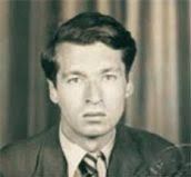 Max Hayward