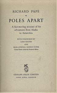 Poles Apart