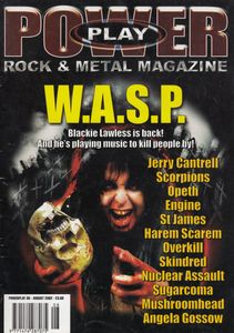 Powerplay 36