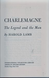 Charlemagne